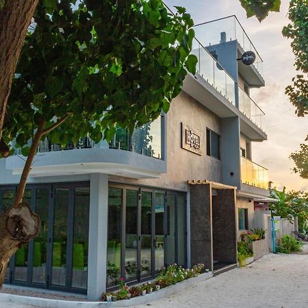 Wow Inn Keyodhoo Keyodhoo  Exteriér fotografie