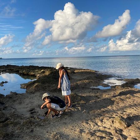 Wow Inn Keyodhoo Keyodhoo  Exteriér fotografie