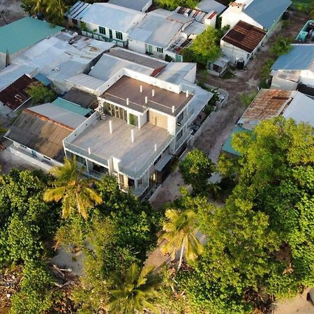 Wow Inn Keyodhoo Keyodhoo  Exteriér fotografie