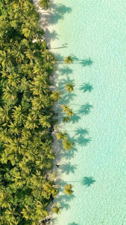 Wow Inn Keyodhoo Keyodhoo  Exteriér fotografie