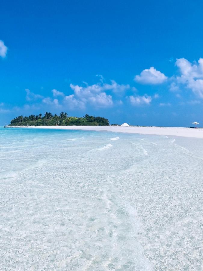 Wow Inn Keyodhoo Keyodhoo  Exteriér fotografie