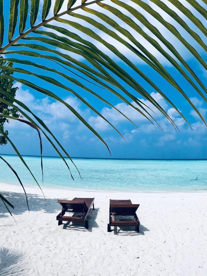 Wow Inn Keyodhoo Keyodhoo  Exteriér fotografie