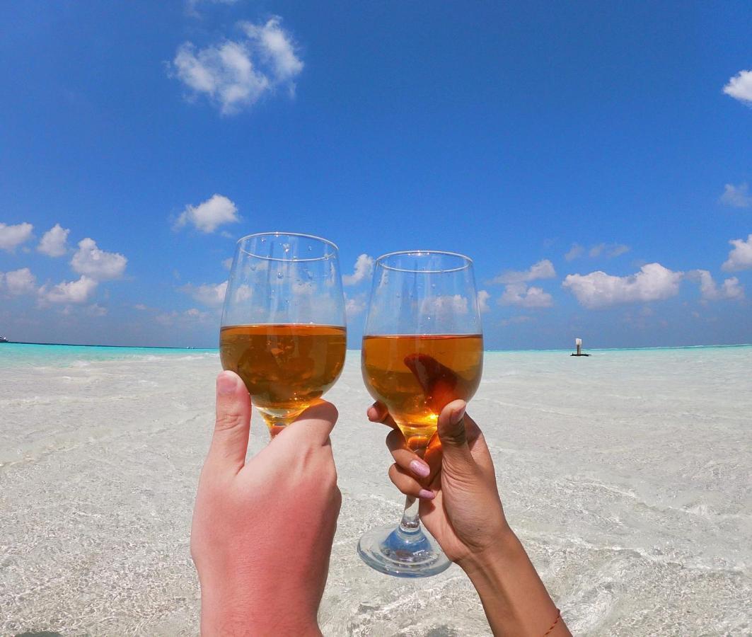 Wow Inn Keyodhoo Keyodhoo  Exteriér fotografie