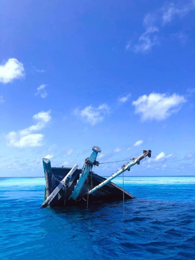 Wow Inn Keyodhoo Keyodhoo  Exteriér fotografie