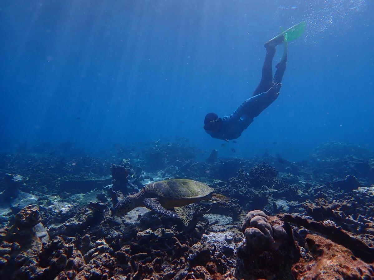Wow Inn Keyodhoo Keyodhoo  Exteriér fotografie