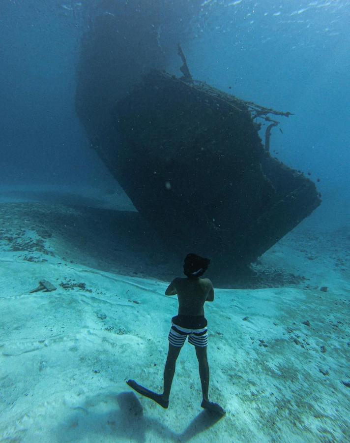Wow Inn Keyodhoo Keyodhoo  Exteriér fotografie