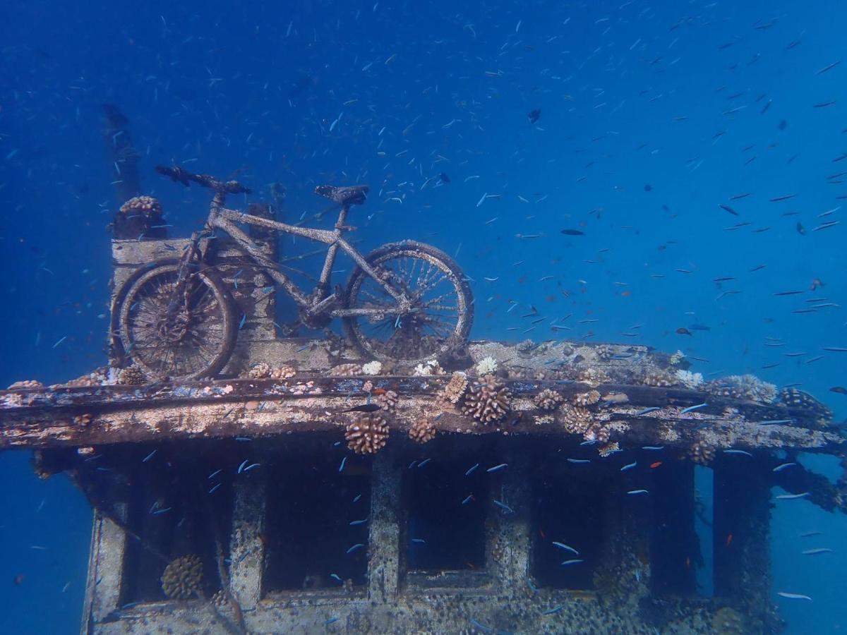 Wow Inn Keyodhoo Keyodhoo  Exteriér fotografie