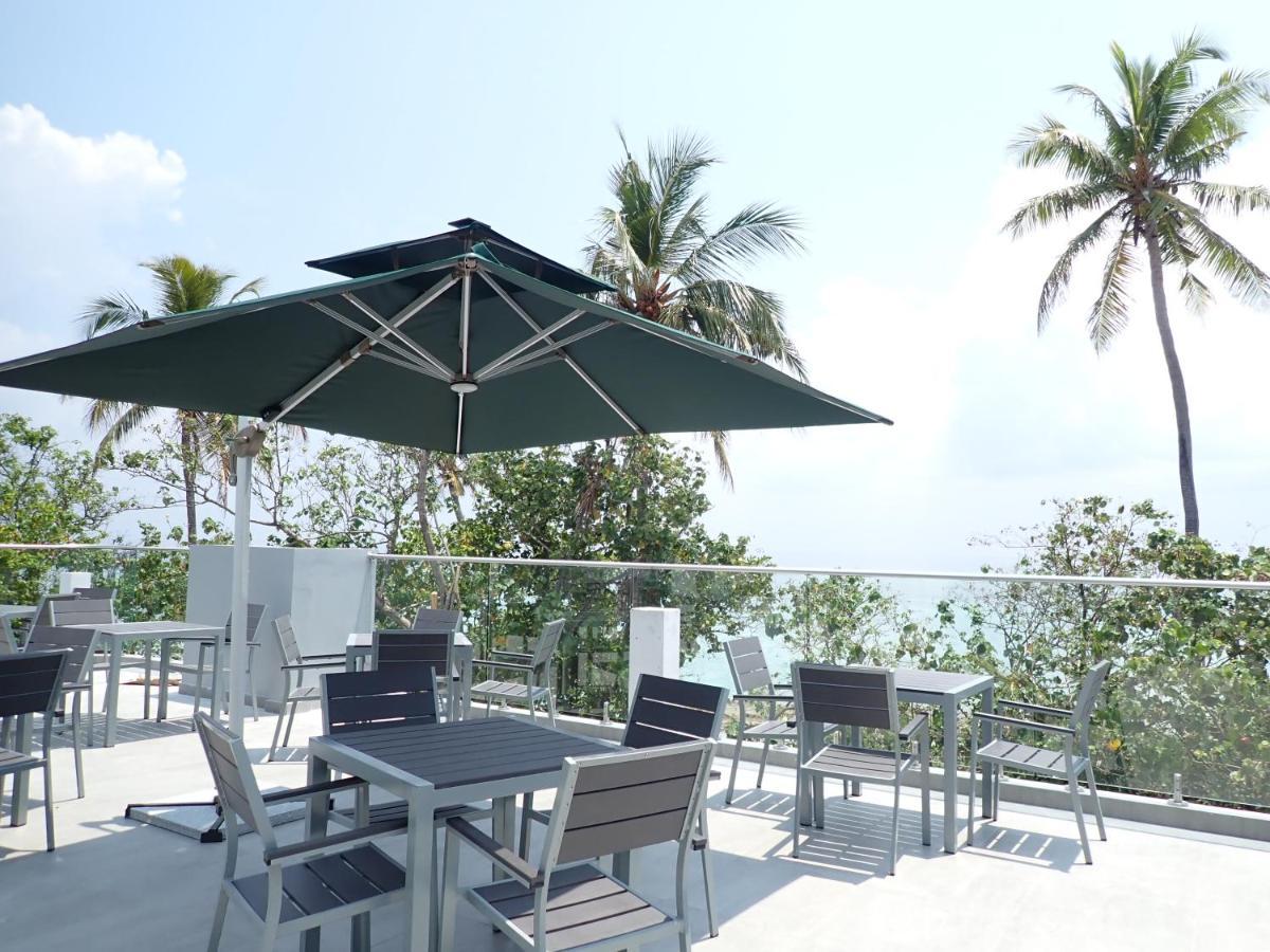 Wow Inn Keyodhoo Keyodhoo  Exteriér fotografie