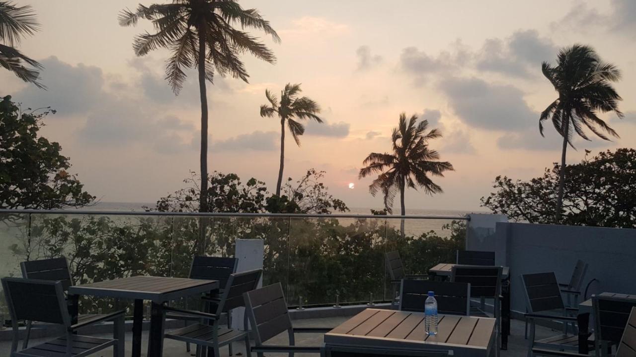 Wow Inn Keyodhoo Keyodhoo  Exteriér fotografie