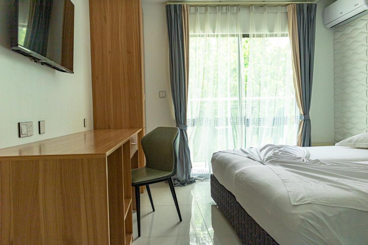 Wow Inn Keyodhoo Keyodhoo  Exteriér fotografie