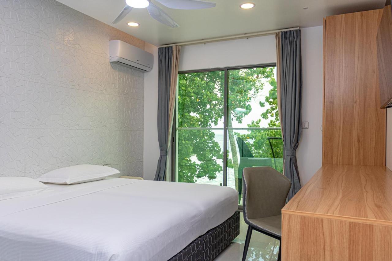 Wow Inn Keyodhoo Keyodhoo  Exteriér fotografie