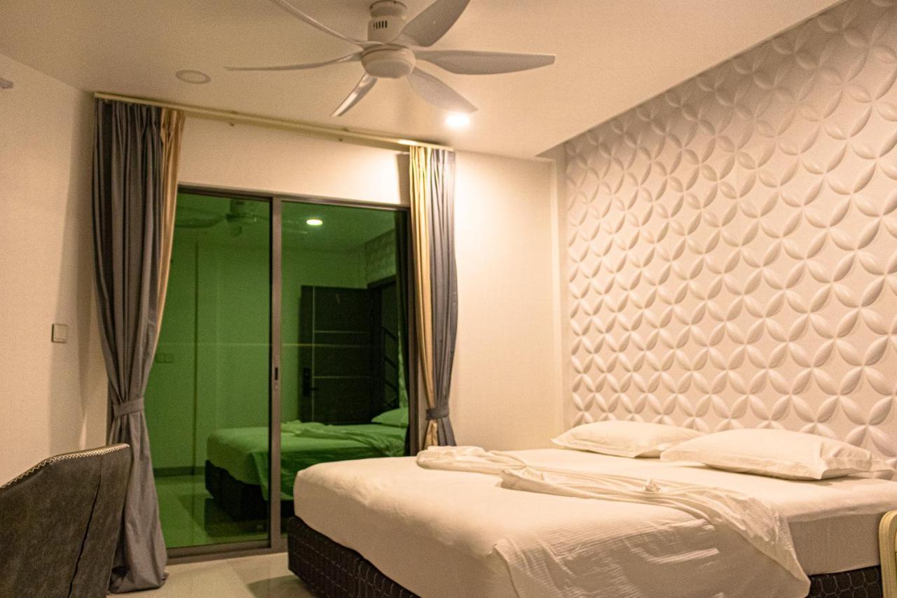 Wow Inn Keyodhoo Keyodhoo  Exteriér fotografie