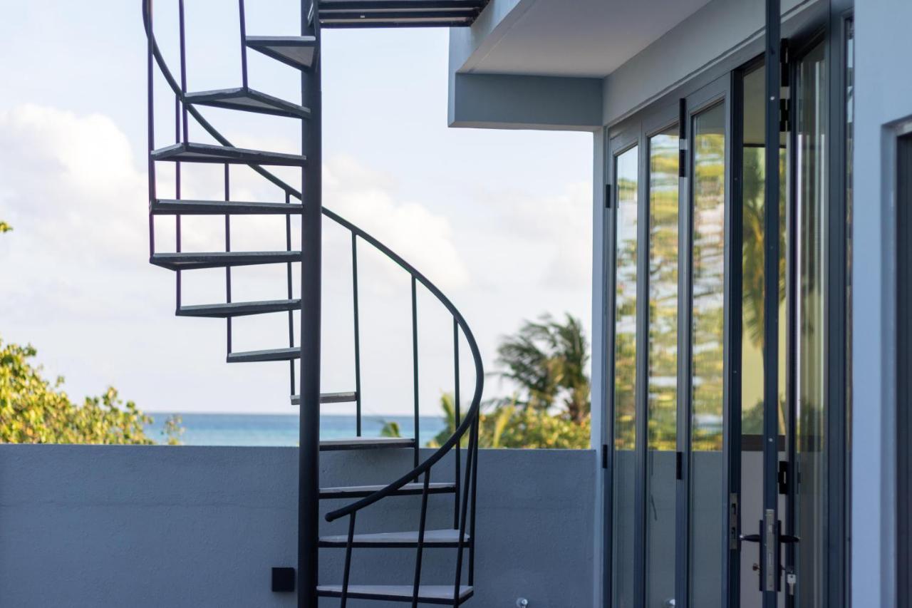 Wow Inn Keyodhoo Keyodhoo  Exteriér fotografie