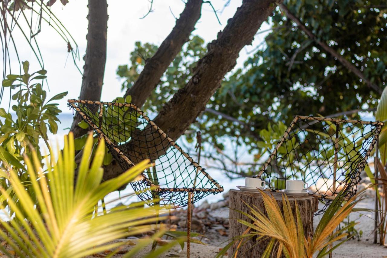 Wow Inn Keyodhoo Keyodhoo  Exteriér fotografie