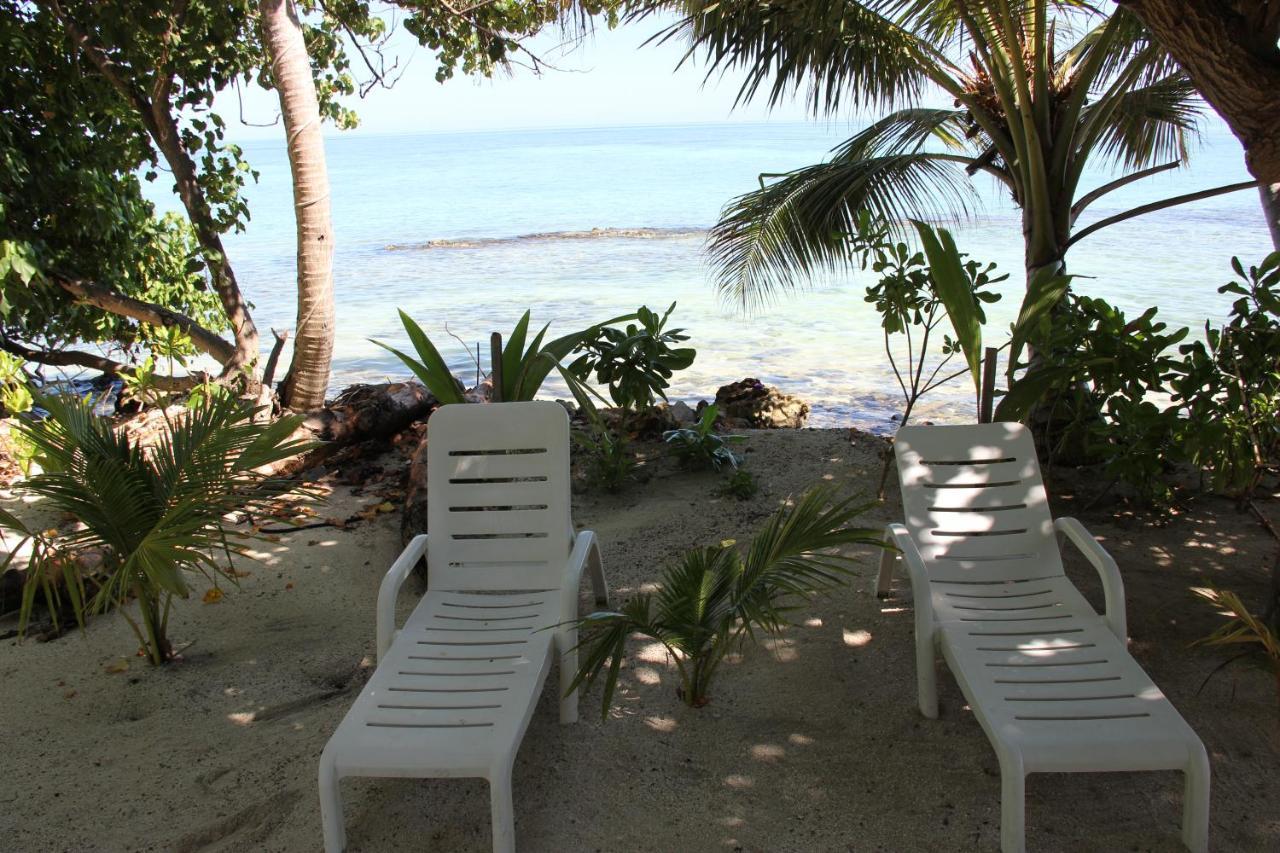 Wow Inn Keyodhoo Keyodhoo  Exteriér fotografie