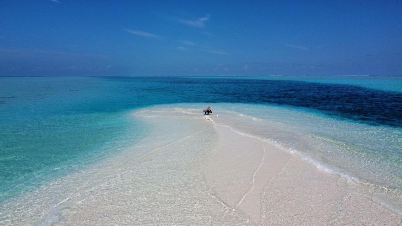Wow Inn Keyodhoo Keyodhoo  Exteriér fotografie