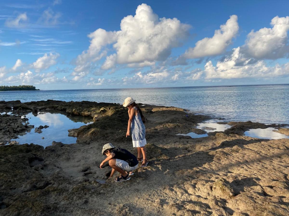 Wow Inn Keyodhoo Keyodhoo  Exteriér fotografie