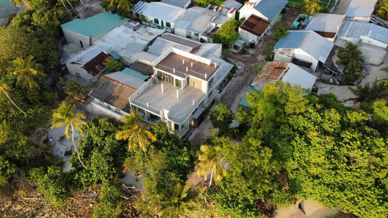 Wow Inn Keyodhoo Keyodhoo  Exteriér fotografie